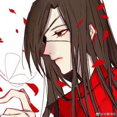 善良的男人